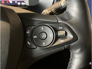 Opel Corsa-e Navi,Rückfahrkamera,Sitzheizung,Tempomat