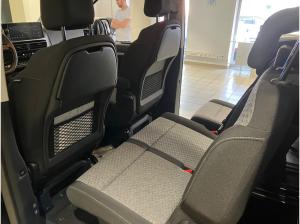 Citroën SpaceTourer Spacetourer 2.2 Diesel 180 Plus M AHK+LED+Navi