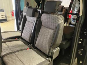 Citroën SpaceTourer Spacetourer 2.2 Diesel 180 Plus M AHK+LED+Navi