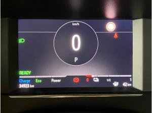 Opel Corsa-e Navi,Rückfahrkamera,Sitzheizung,Tempomat