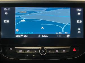 Opel Corsa-e Navi,Rückfahrkamera,Sitzheizung,Tempomat