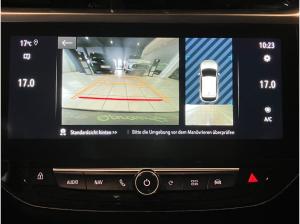 Opel Corsa-e Navi,Rückfahrkamera,Sitzheizung,Tempomat