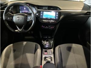 Opel Corsa-e Navi,Rückfahrkamera,Sitzheizung,Tempomat