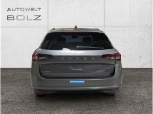 Skoda Superb Combi Selection 2.0 TDI NAVI AHK ACC LED