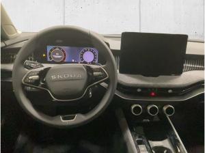 Skoda Superb Combi Selection 2.0 TDI NAVI AHK ACC LED