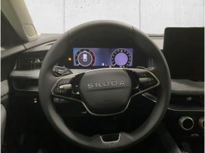 Skoda Superb Combi Selection 2.0 TDI NAVI AHK ACC LED