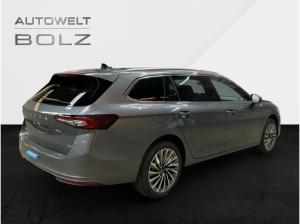 Skoda Superb Combi L&K 2.0 TDI 4x4 HUD MATRIX-LED 360°