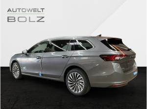 Skoda Superb Combi L&K 2.0 TDI 4x4 HUD MATRIX-LED 360°