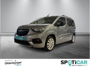 Opel Combo Life Electric inkl. Navi, Kamera, Panoramadach & Sitzheizung