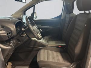 Opel Combo Life Electric inkl. Navi, Kamera, Panoramadach & Sitzheizung