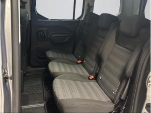 Opel Combo Life Electric inkl. Navi, Kamera, Panoramadach & Sitzheizung