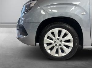 Opel Combo Life Electric inkl. Navi, Kamera, Panoramadach & Sitzheizung