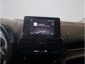 Opel Combo Life Electric inkl. Navi, Kamera, Panoramadach & Sitzheizung