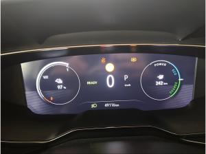 Opel Combo Life Electric inkl. Navi, Kamera, Panoramadach & Sitzheizung