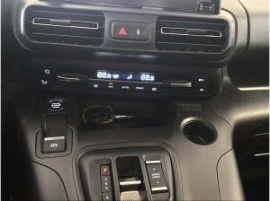 Opel Combo Life Electric inkl. Navi, Kamera, Panoramadach & Sitzheizung