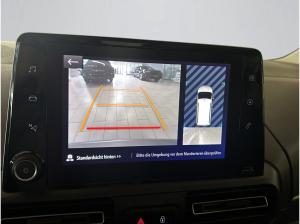 Opel Combo Life Electric inkl. Navi, Kamera, Panoramadach & Sitzheizung