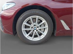 BMW 530 xDrive/*Haustürlieferung*Sofort Verfügbar*Anhängerkupplung*Innovationspaket*Business-Paket