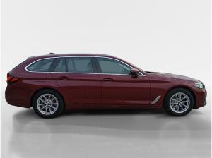 BMW 530 xDrive/*Haustürlieferung*Sofort Verfügbar*Anhängerkupplung*Innovationspaket*Business-Paket