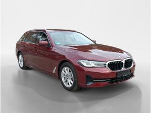 BMW 530 xDrive/*Haustürlieferung*Sofort Verfügbar*Anhängerkupplung*Innovationspaket*Business-Paket