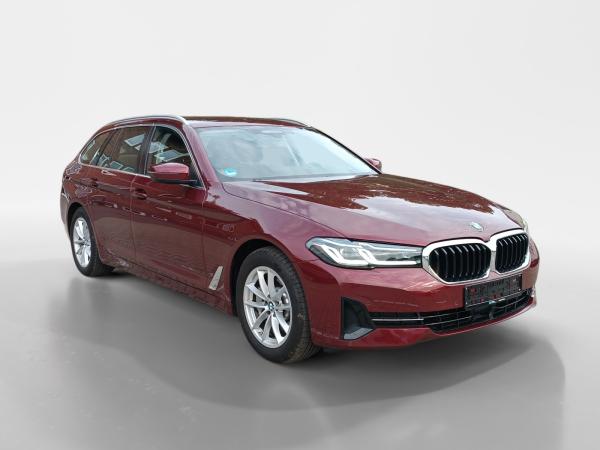 BMW 530 xDrive/*Haustürlieferung*Sofort Verfügbar*Anhängerkupplung*Innovationspaket*Business-Paket