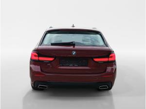 BMW 530 xDrive/*Haustürlieferung*Sofort Verfügbar*Anhängerkupplung*Innovationspaket*Business-Paket
