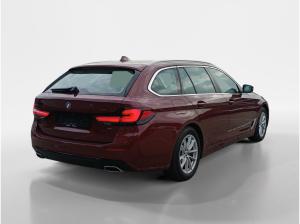 BMW 530 xDrive/*Haustürlieferung*Sofort Verfügbar*Anhängerkupplung*Innovationspaket*Business-Paket
