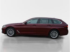 BMW 530 xDrive/*Haustürlieferung*Sofort Verfügbar*Anhängerkupplung*Innovationspaket*Business-Paket
