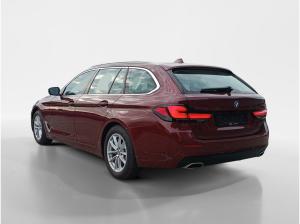 BMW 530 xDrive/*Haustürlieferung*Sofort Verfügbar*Anhängerkupplung*Innovationspaket*Business-Paket