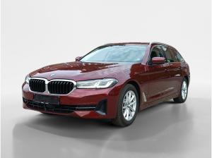 BMW 530 xDrive/*Haustürlieferung*Sofort Verfügbar*Anhängerkupplung*Innovationspaket*Business-Paket