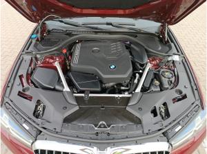 BMW 530 xDrive/*Haustürlieferung*Sofort Verfügbar*Anhängerkupplung*Innovationspaket*Business-Paket