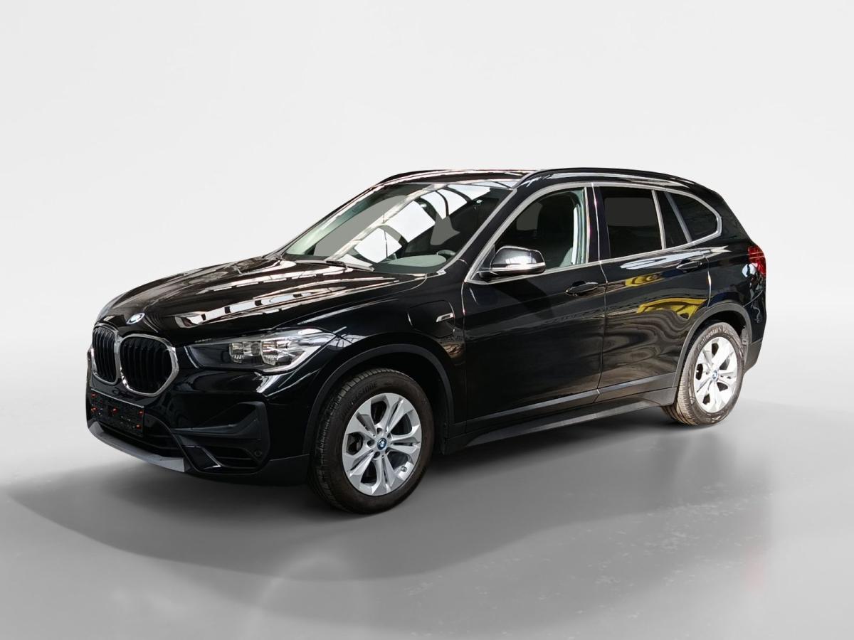 BMW X1 xDrive25e Advantage/*Haustürlieferung*Sofort Verfügbar*Anhängerkupplung*Business Paket*Rückfahrk.