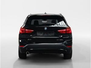 BMW X1 xDrive25e Advantage/*Haustürlieferung*Sofort Verfügbar*Anhängerkupplung*Business Paket*Rückfahrk.