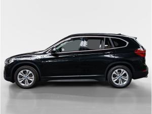 BMW X1 xDrive25e Advantage/*Haustürlieferung*Sofort Verfügbar*Anhängerkupplung*Business Paket*Rückfahrk.