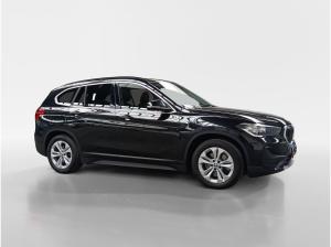 BMW X1 xDrive25e Advantage/*Haustürlieferung*Sofort Verfügbar*Anhängerkupplung*Business Paket*Rückfahrk.