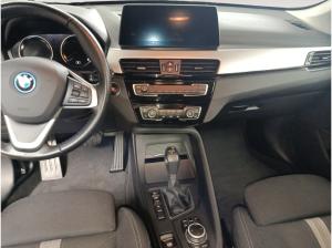 BMW X1 xDrive25e Advantage/*Haustürlieferung*Sofort Verfügbar*Anhängerkupplung*Business Paket*Rückfahrk.