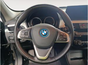 BMW X1 xDrive25e Advantage/*Haustürlieferung*Sofort Verfügbar*Anhängerkupplung*Business Paket*Rückfahrk.