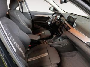 BMW X1 xDrive25e Advantage/*Haustürlieferung*Sofort Verfügbar*Anhängerkupplung*Business Paket*Rückfahrk.