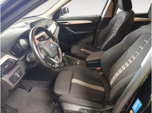 BMW X1 xDrive25e Advantage/*Haustürlieferung*Sofort Verfügbar*Anhängerkupplung*Business Paket*Rückfahrk.