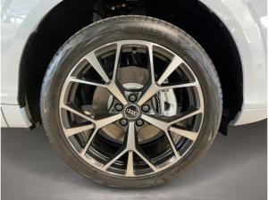 Audi Q3 Sportback e-hybrid S tronic ACC AHK LM