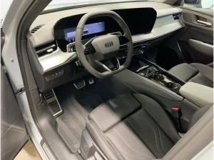 Audi Q3 Sportback e-hybrid S tronic ACC AHK LM