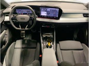 Audi Q3 Sportback e-hybrid S tronic ACC AHK LM