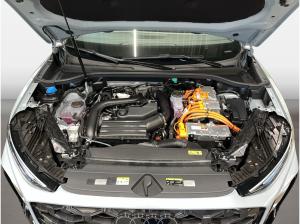 Audi Q3 Sportback e-hybrid S tronic ACC AHK LM