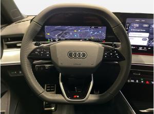 Audi Q3 Sportback e-hybrid S tronic ACC AHK LM