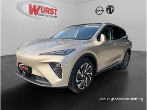 MG S6 EV Luxury 77 kWh *FÖRDERFÄHIG BIS ZU 6.000,- EUR!!**KURZFRISTIG VERFÜGBAR*