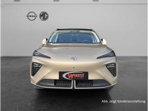MG S6 EV Luxury 77 kWh *FÖRDERFÄHIG BIS ZU 6.000,- EUR!!**KURZFRISTIG VERFÜGBAR*
