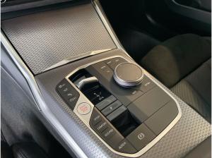 BMW 320 xDrive Limousine M Sport LiveCockpitProf