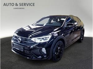 Volkswagen Taigo R-Line 1,5 l TSI DSG *AHK* *PANO*