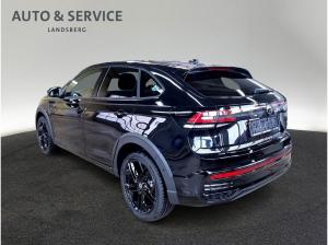 Volkswagen Taigo R-Line 1,5 l TSI DSG *AHK* *PANO*