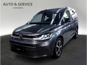 Volkswagen Caddy Energy 5-Sitzer 1,5 l TSI DSG *AHK*