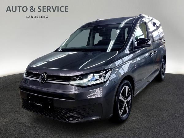 Volkswagen Caddy Energy 5-Sitzer 1,5 l TSI DSG *AHK* Volkswagen Caddy Energy 5-Sitzer 1,5 l TSI DSG *AHK*